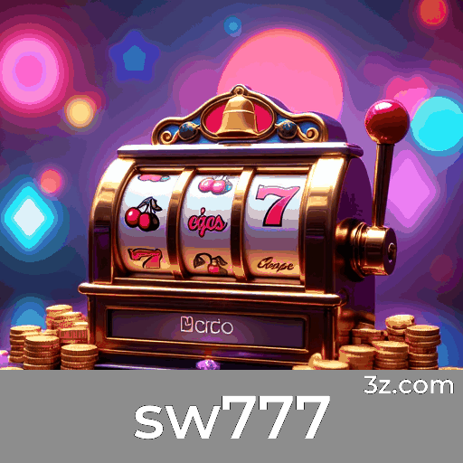 sw777: Cassino Online de Confiança e Pagamentos Rápidos