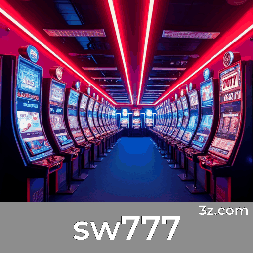 sw777: Cassino Online de Confiança e Pagamentos Rápidos