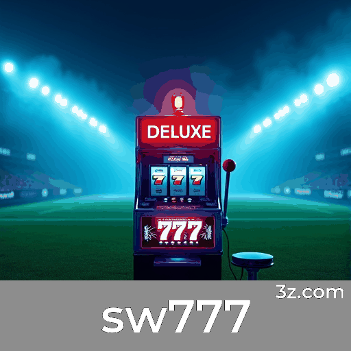 sw777: Cassino Online de Confiança e Pagamentos Rápidos