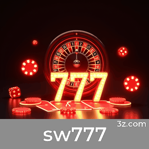 sw777: Cassino Online de Confiança e Pagamentos Rápidos
